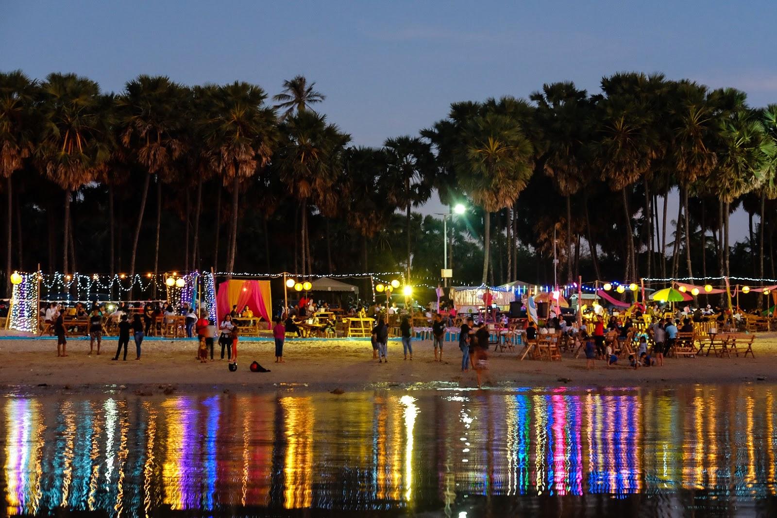 Sandee Pantai Cukoh Bintuhan