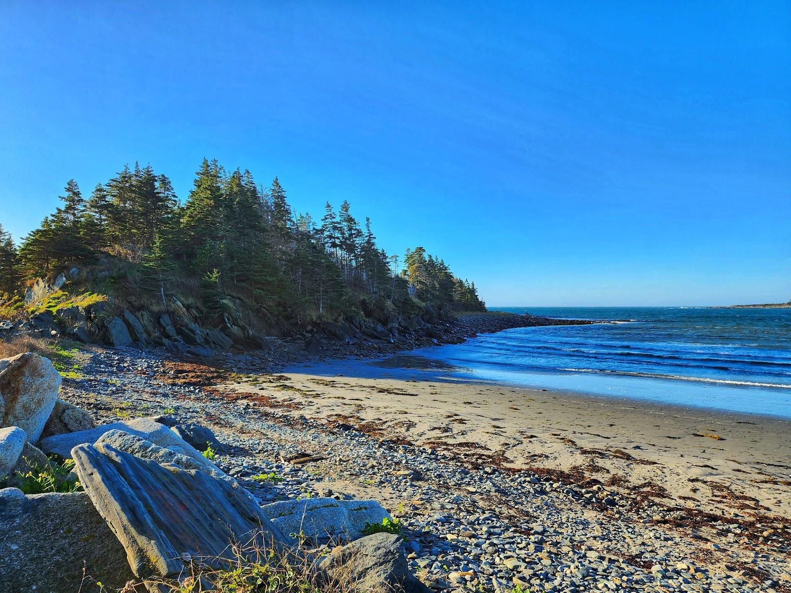 Sandee Johns Cove Beach
