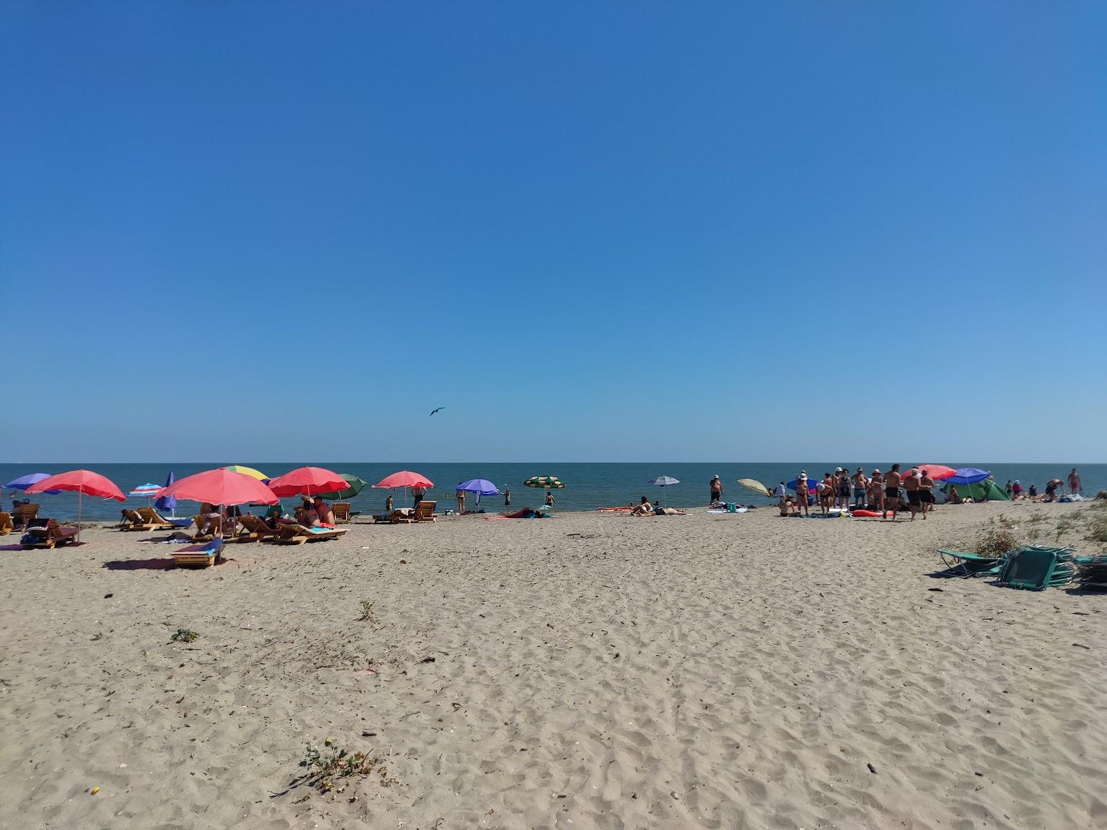 Sandee Plaja Sfantu Gheorghe