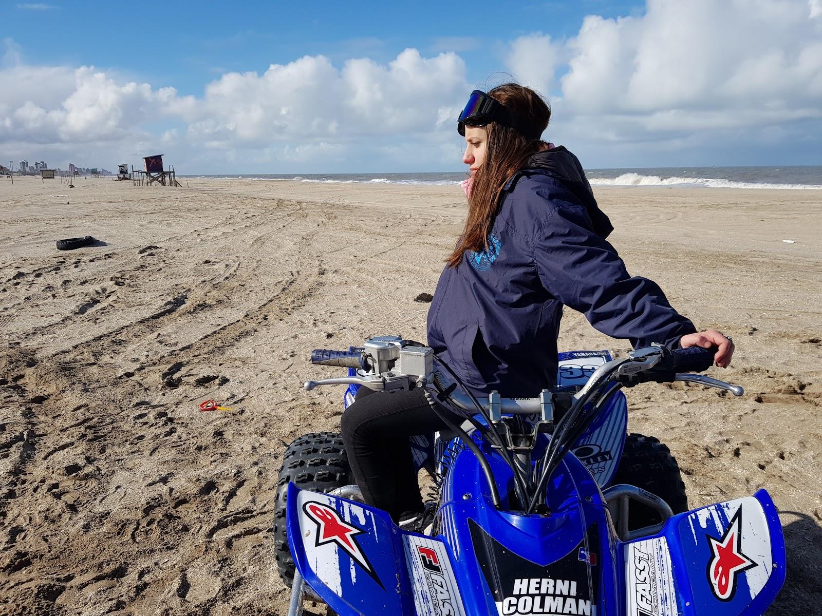 Sandee Jose Beach