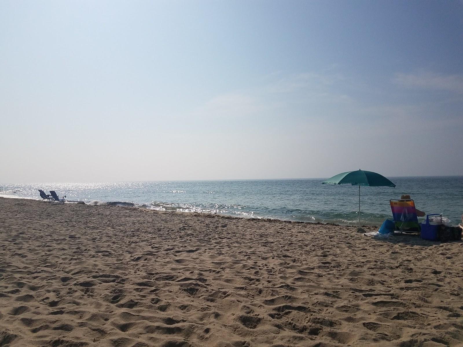 Sandee Grimmells Beach