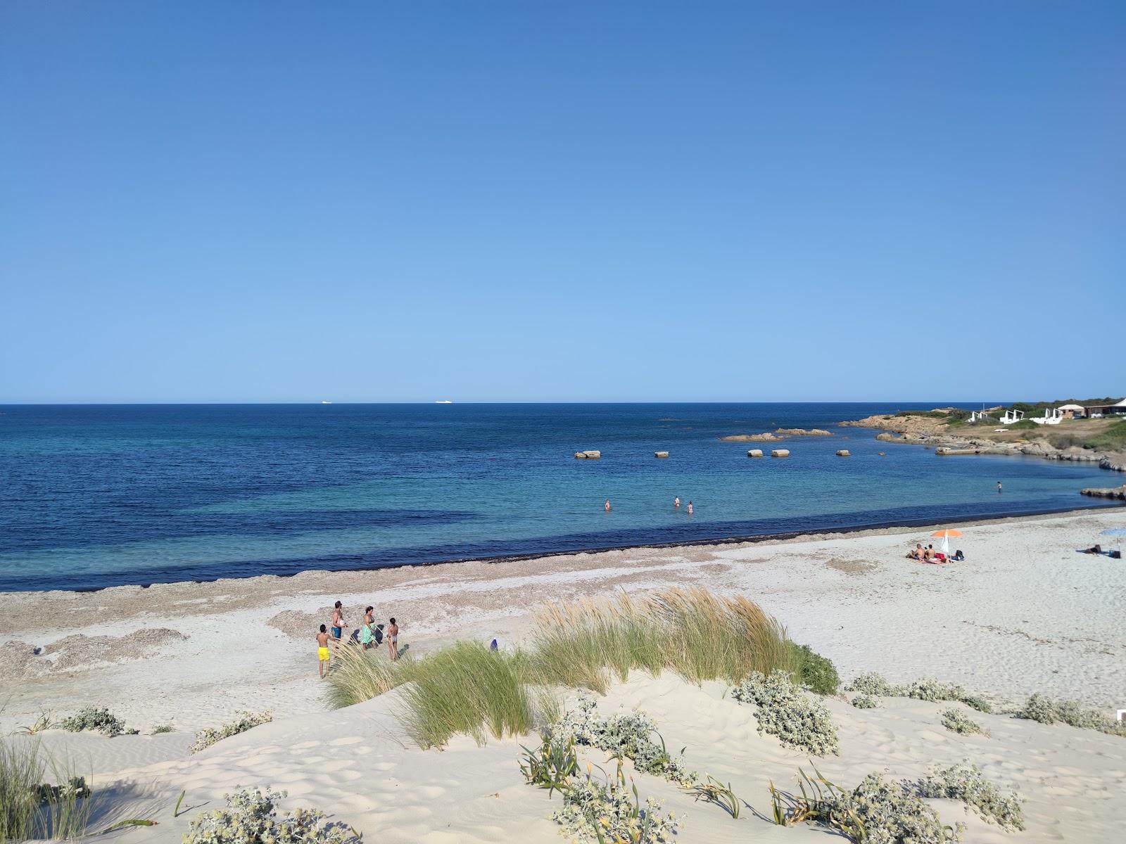 Sandee Spiaggia Del Moletto