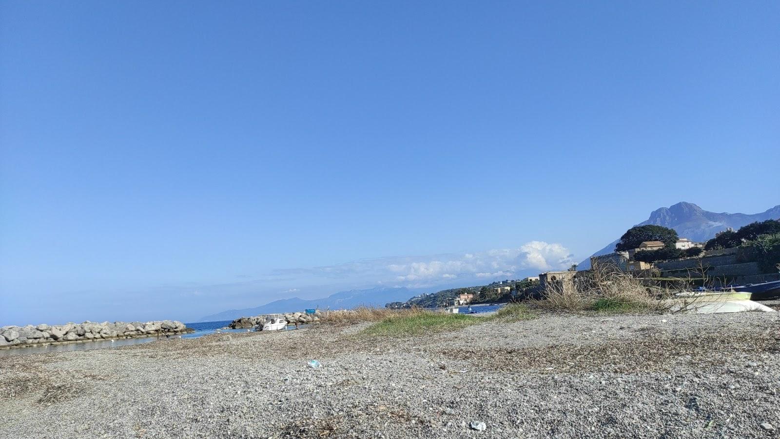 Sandee Spiaggia Tonnara Di Trabia