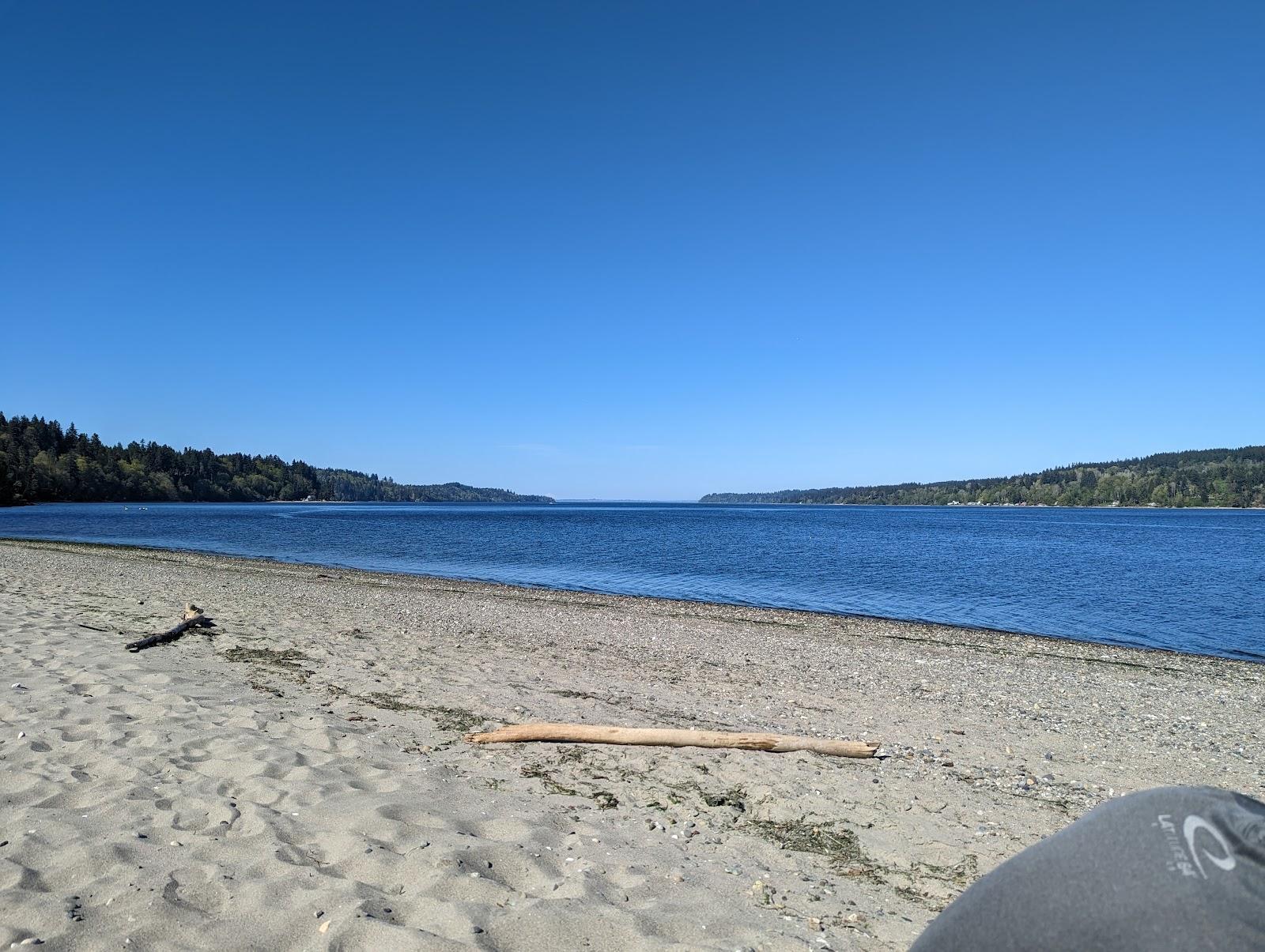 Sandee Anderson Point County Park