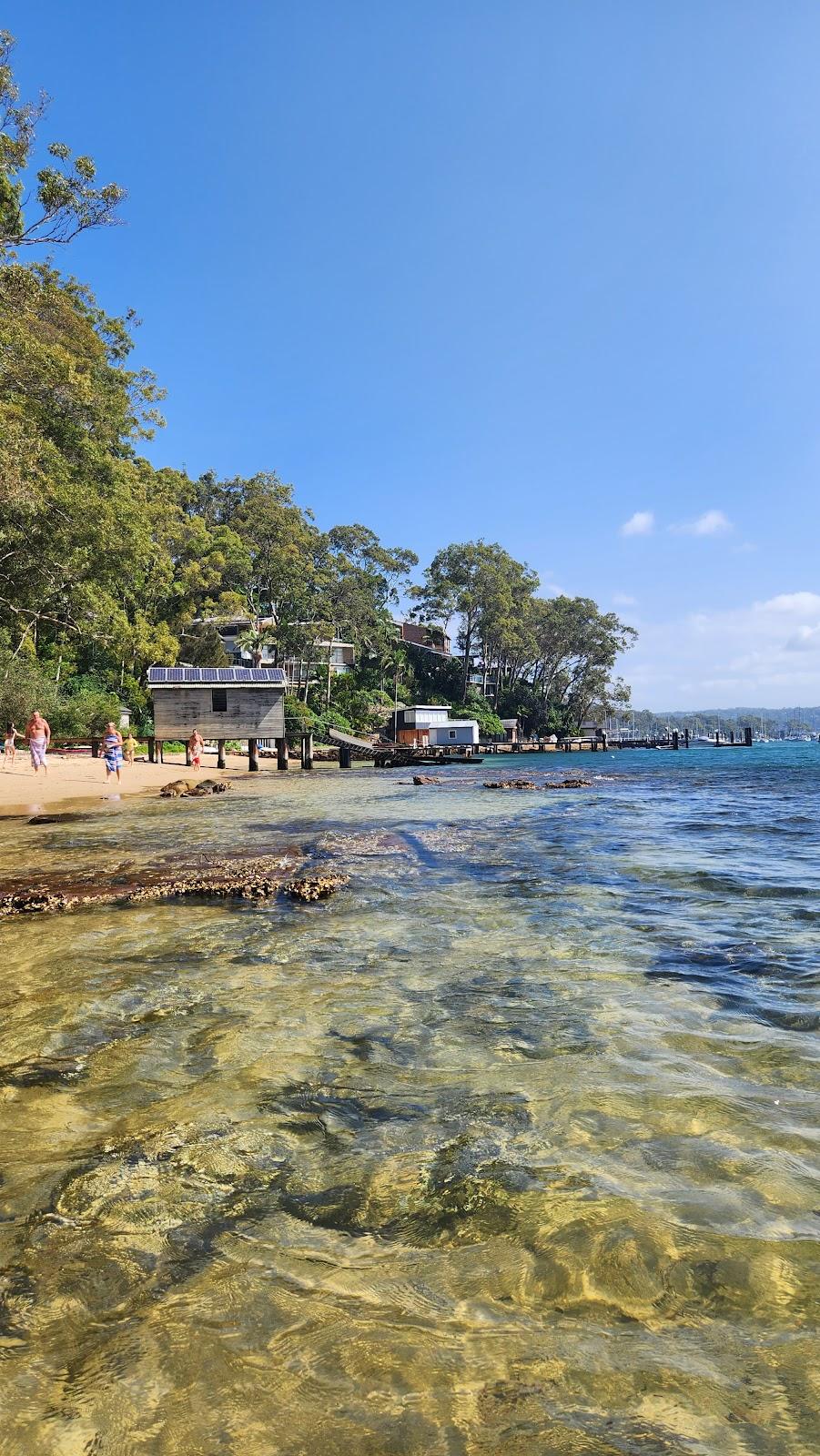 Sandee Powells Beach
