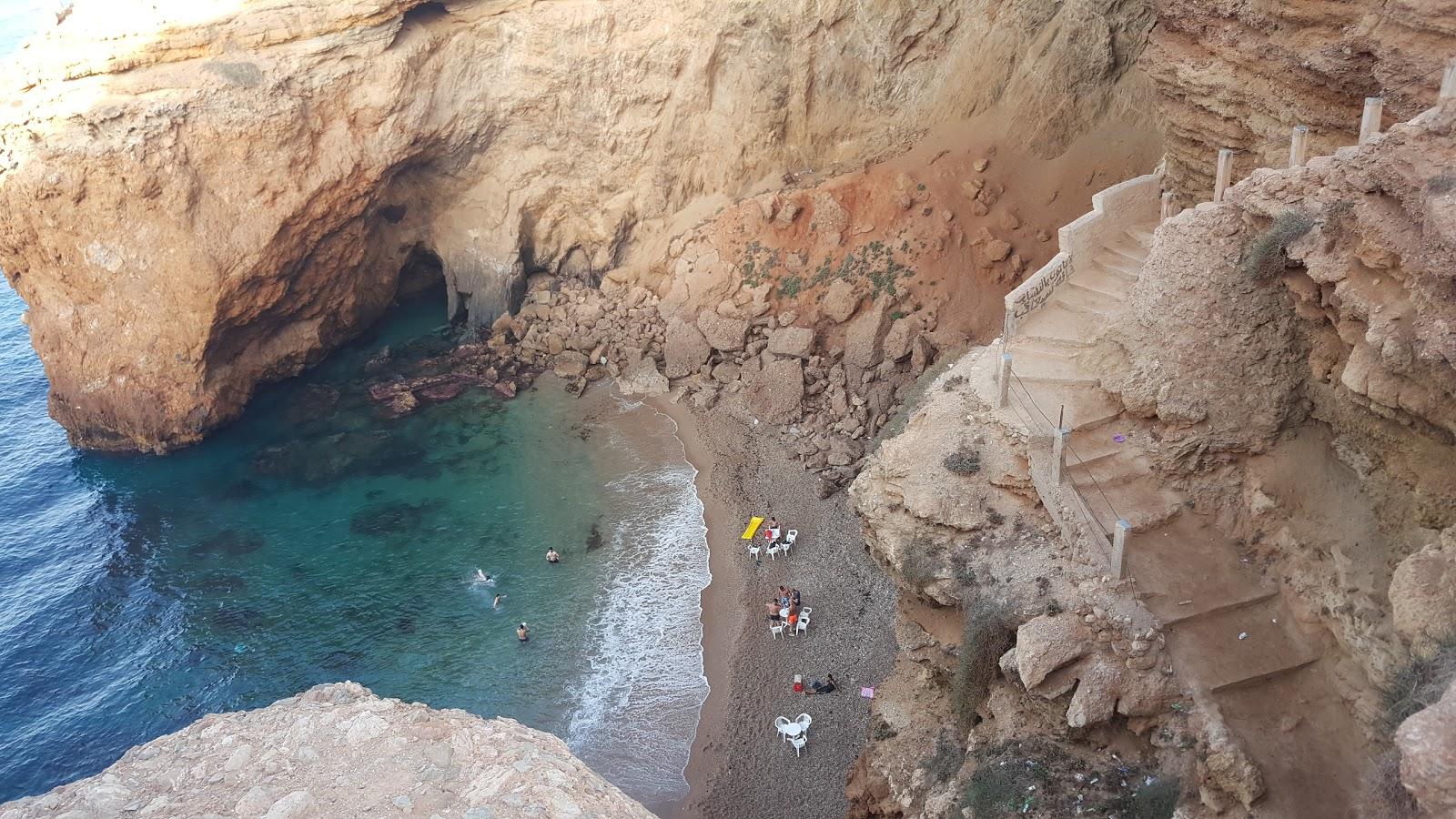 Sandee Plage Chaabi
