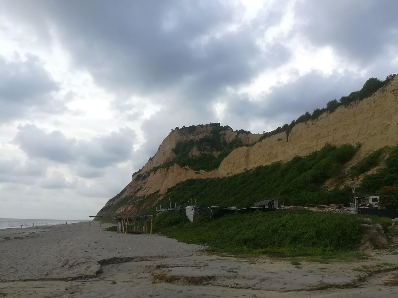 Sandee Liguiqui Beach