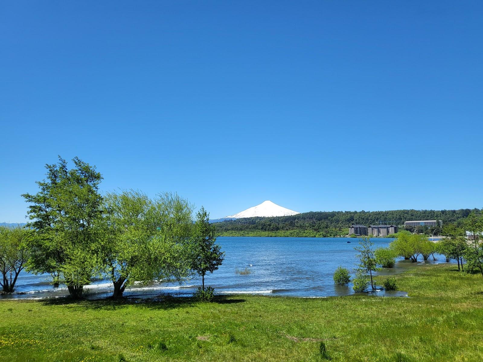 Sandee Playa Villarrica Pucara
