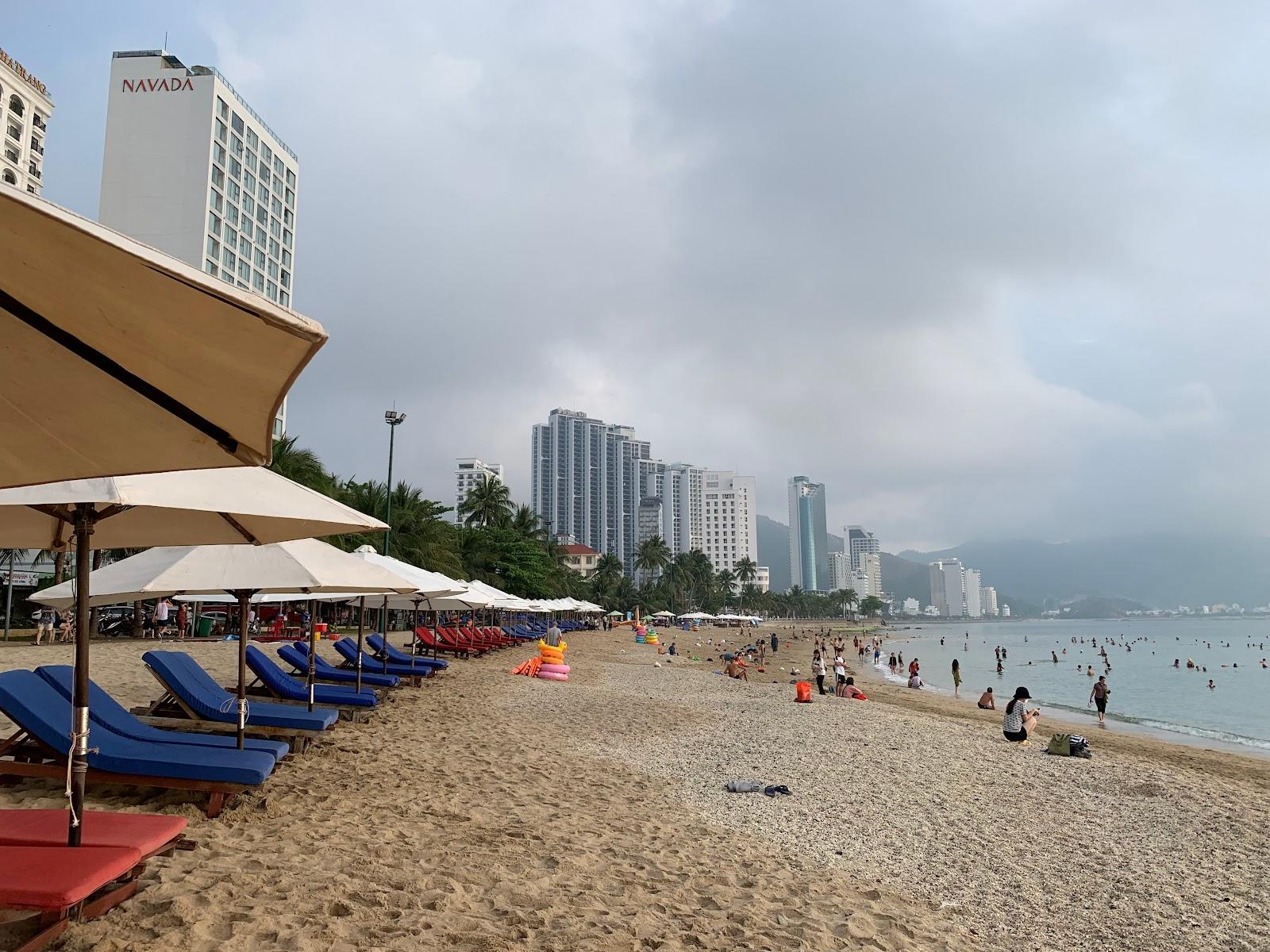 Sandee Bai Duong Beach Nha Trang