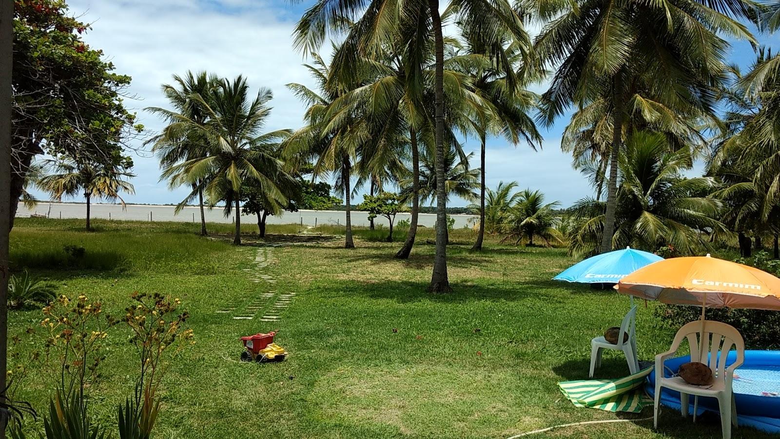 Sandee Praia Do Aracare