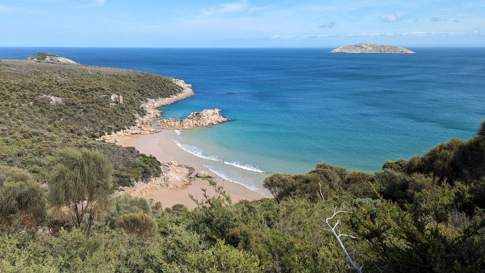 Sandee Fairy Cove