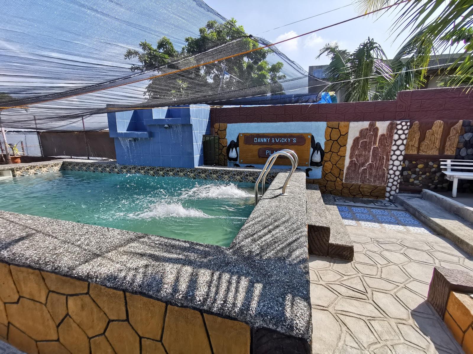 Sandee Abad Resort