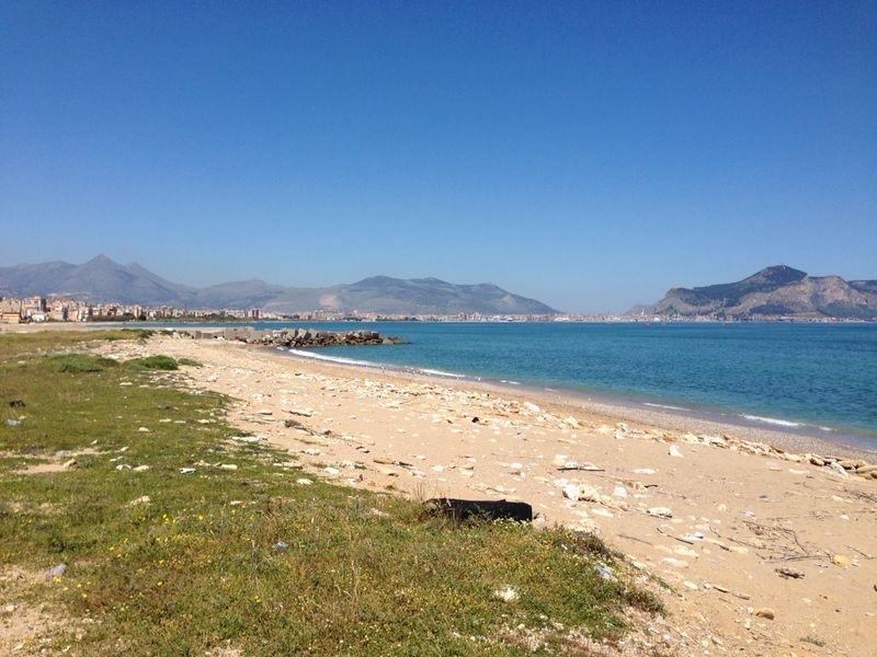 Sandee Spiaggia Della Costa Sud