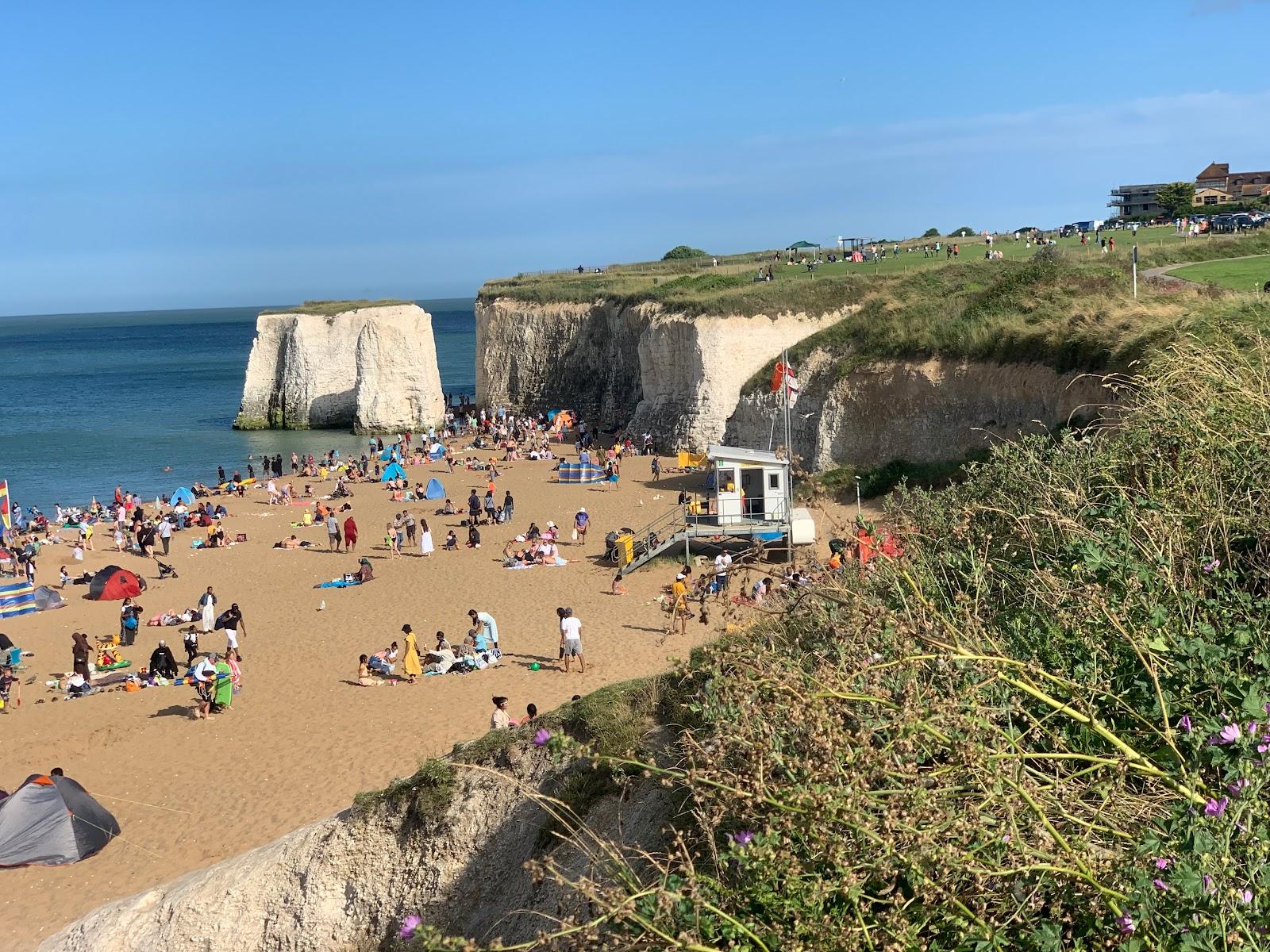 Sandee Kingsgate Bay Beach