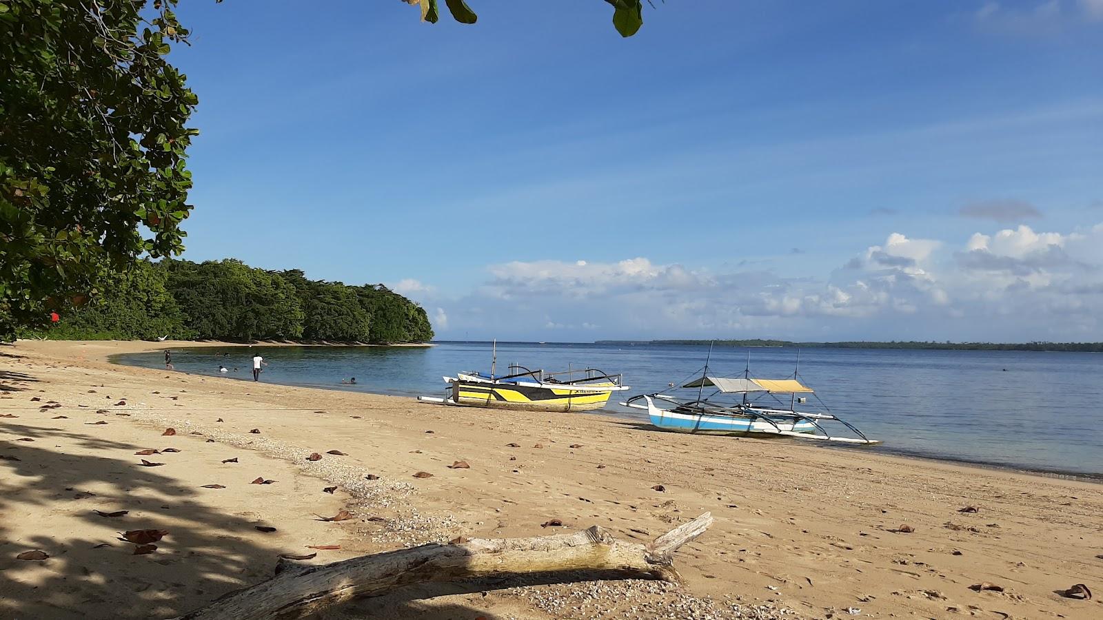 Sandee Kupa Beach