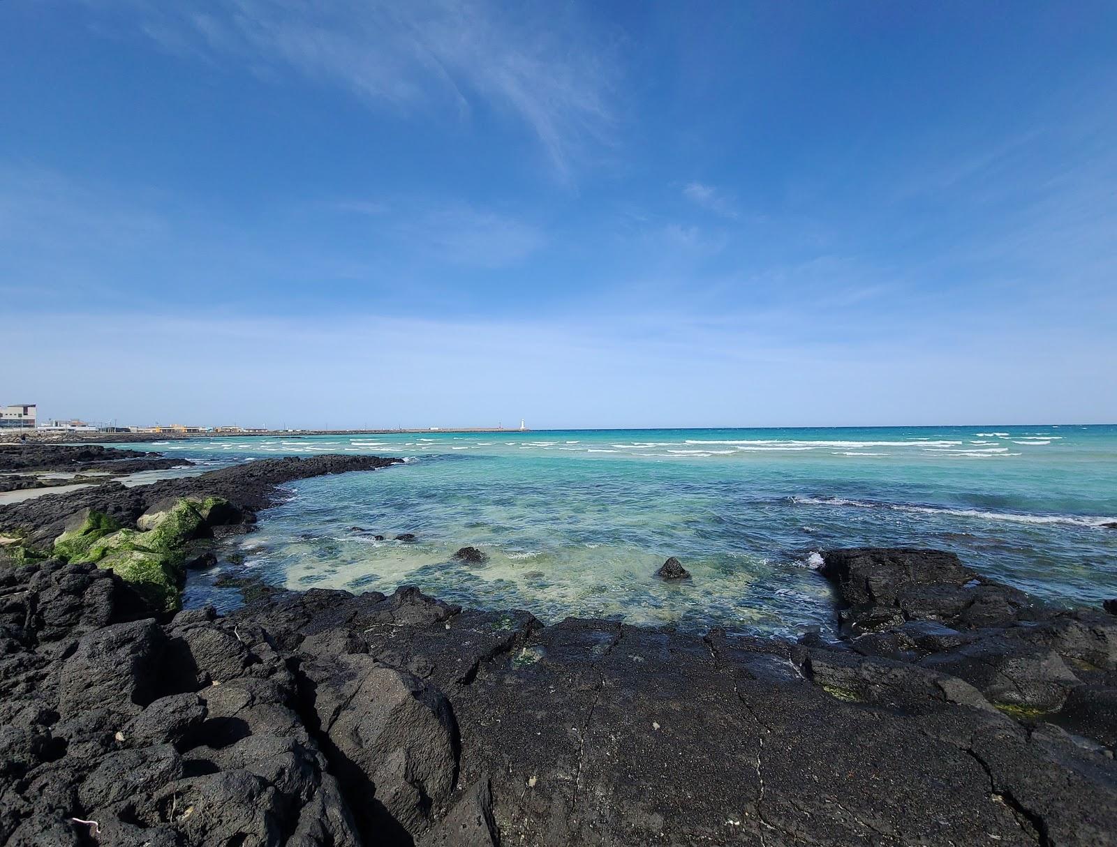 Sandee Sehwa Beach