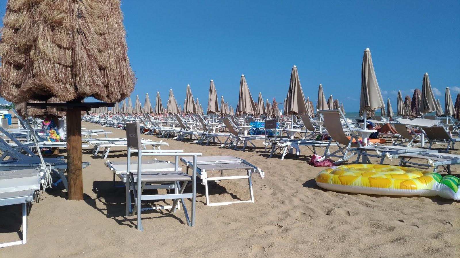 Sandee Nausica Beach