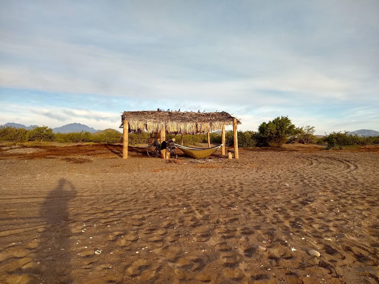 Sandee Playa Salinita