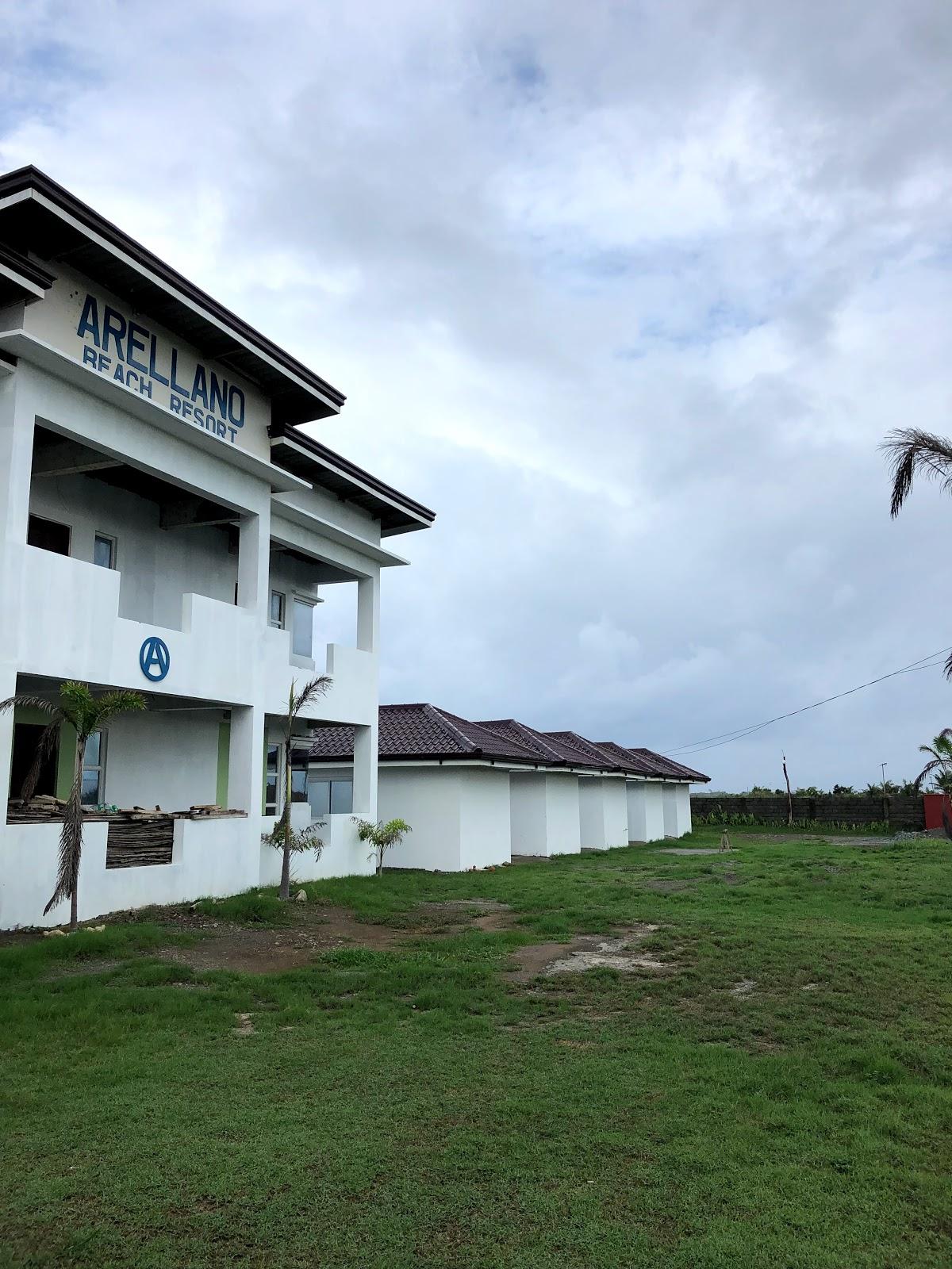 Sandee Arellano Beach Resort