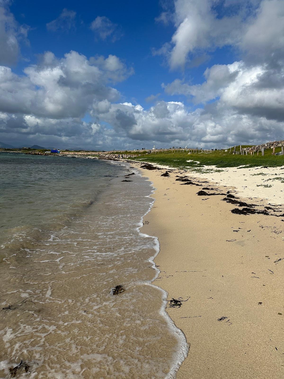Sandee Moyrus Beach
