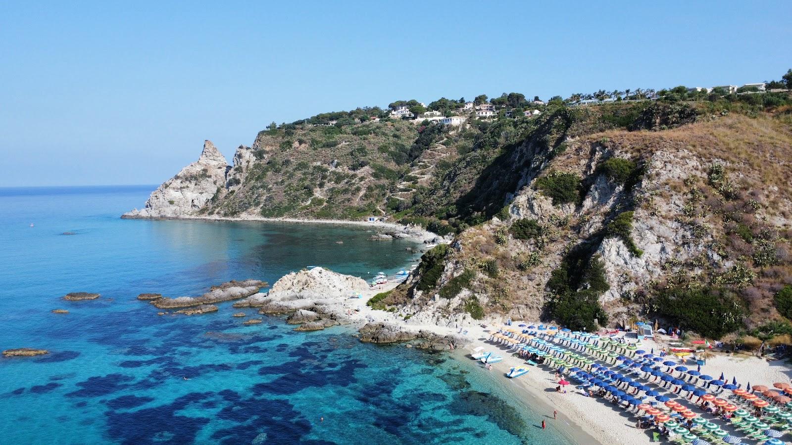 Sandee Spiaggia Grotticelle