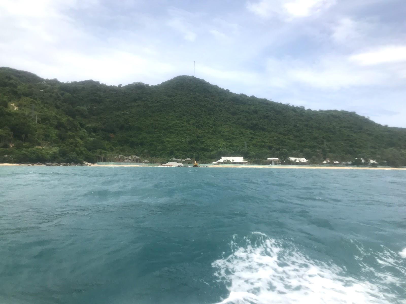 Sandee Bim Beach-Cu Lao Islet