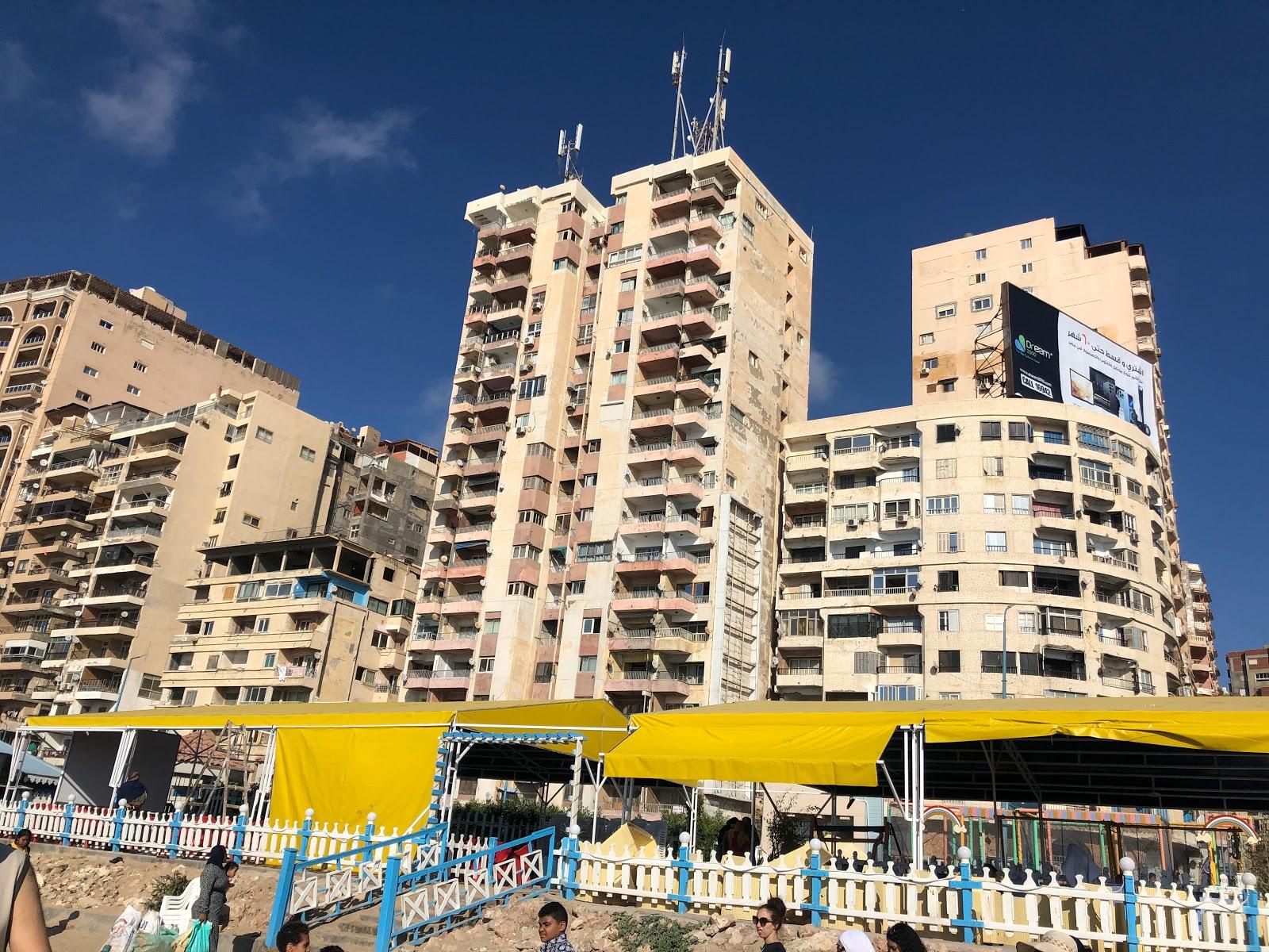 Sandee Abu Haif Beach