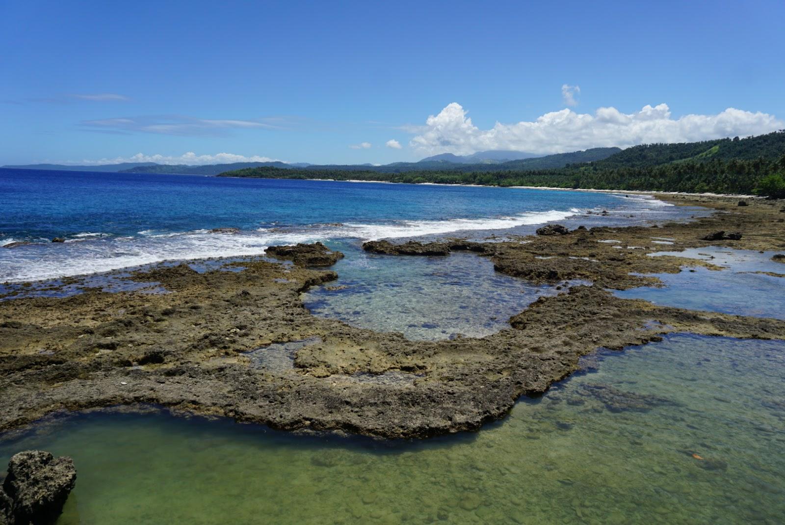 Sandee Sinilangan Beach Resort