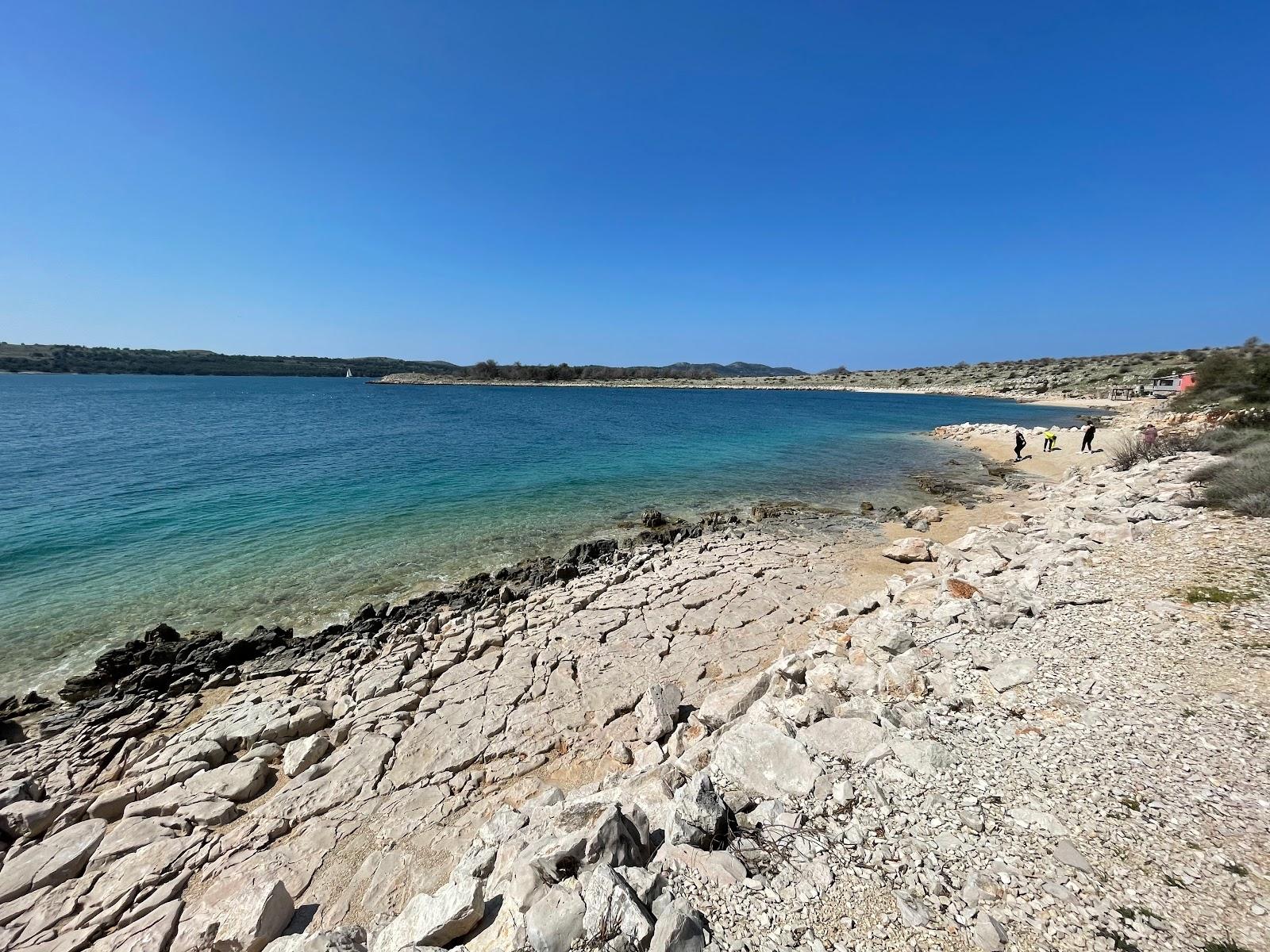 Sandee Kornati Bucht Excursion Beach