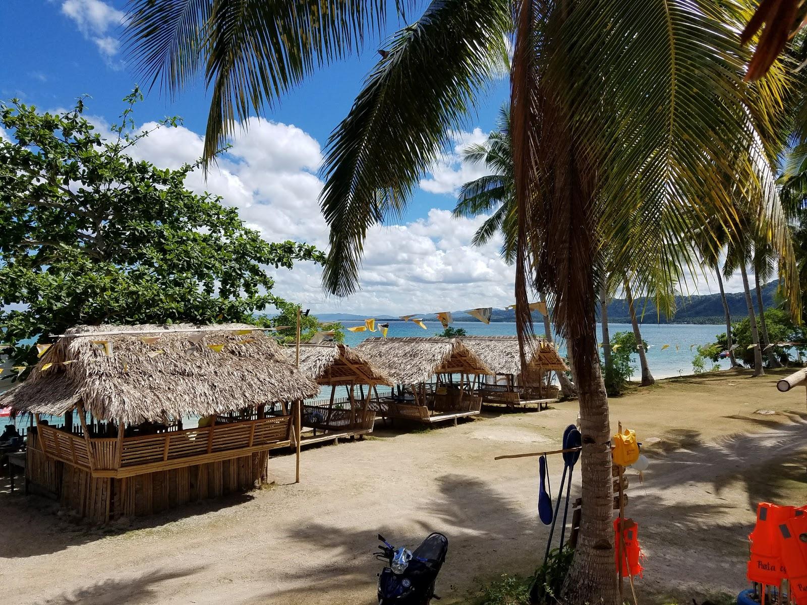 Sandee Estrella White Beach Resort
