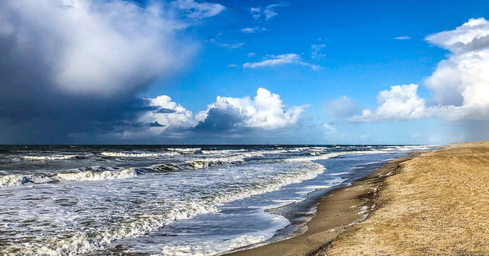 Sandee Nymindegab Strand Beach