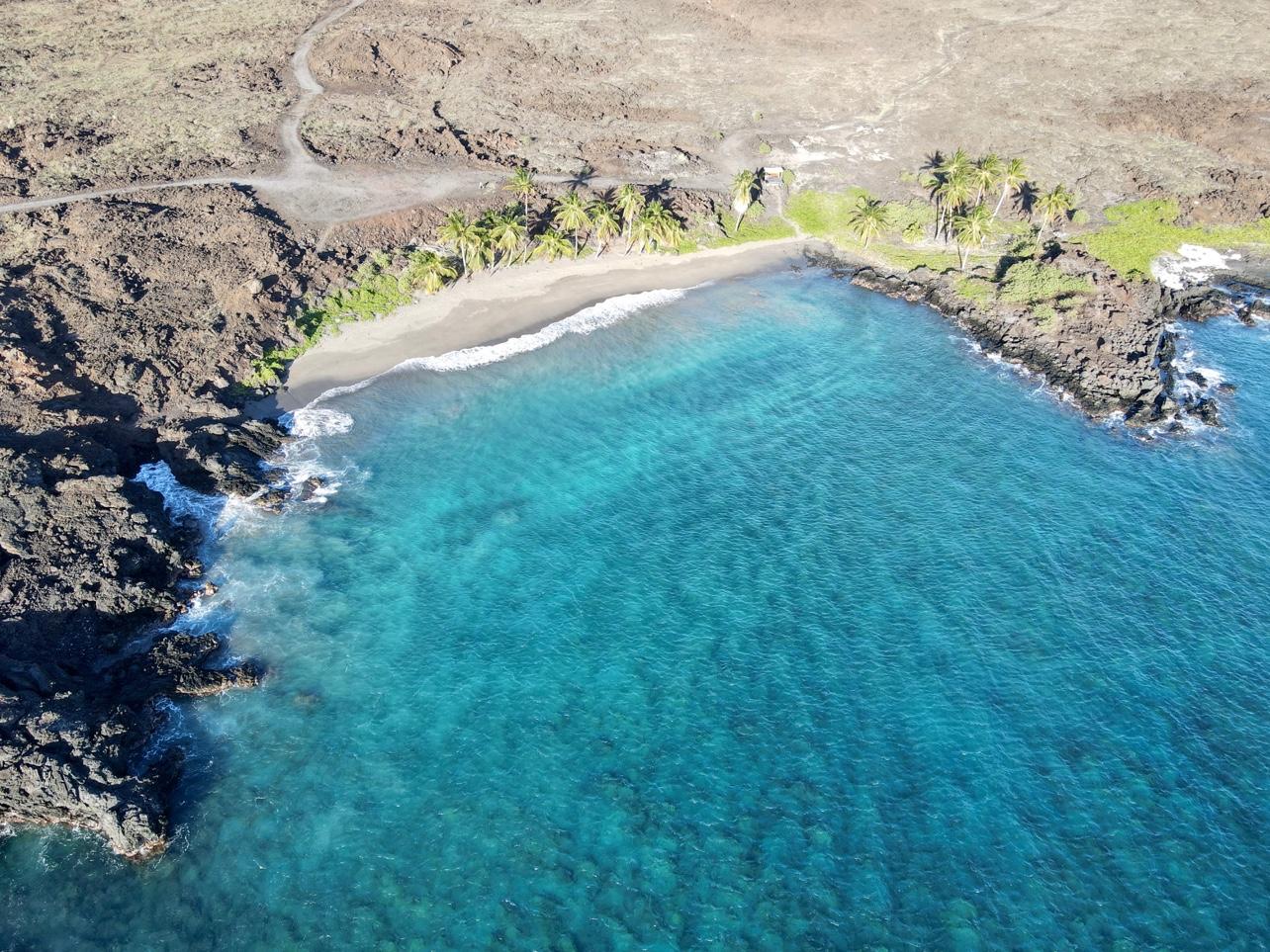 Sandee Pohue Bay Beach
