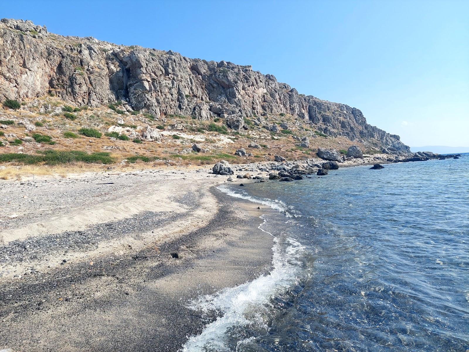 Sandee - HomePage / Agios Patapios