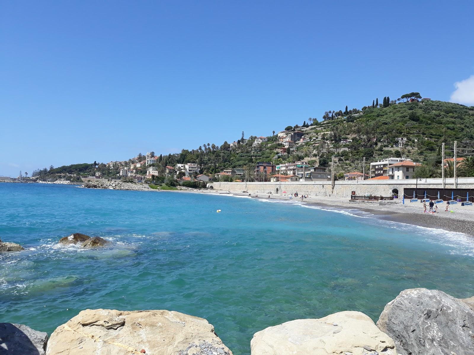 Sandee Spiaggia Di Thomaso