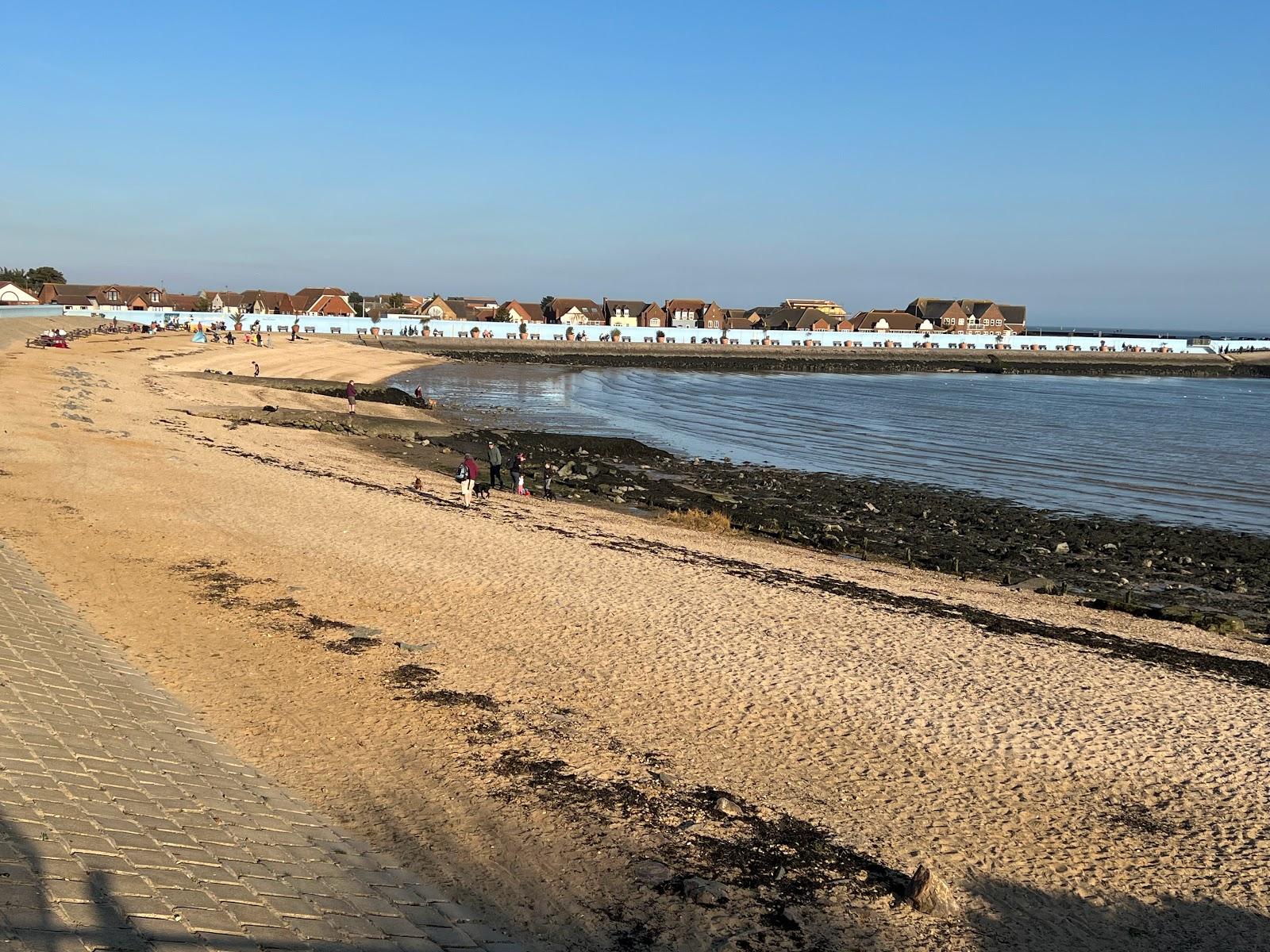 Sandee Thorney Bay Beach.