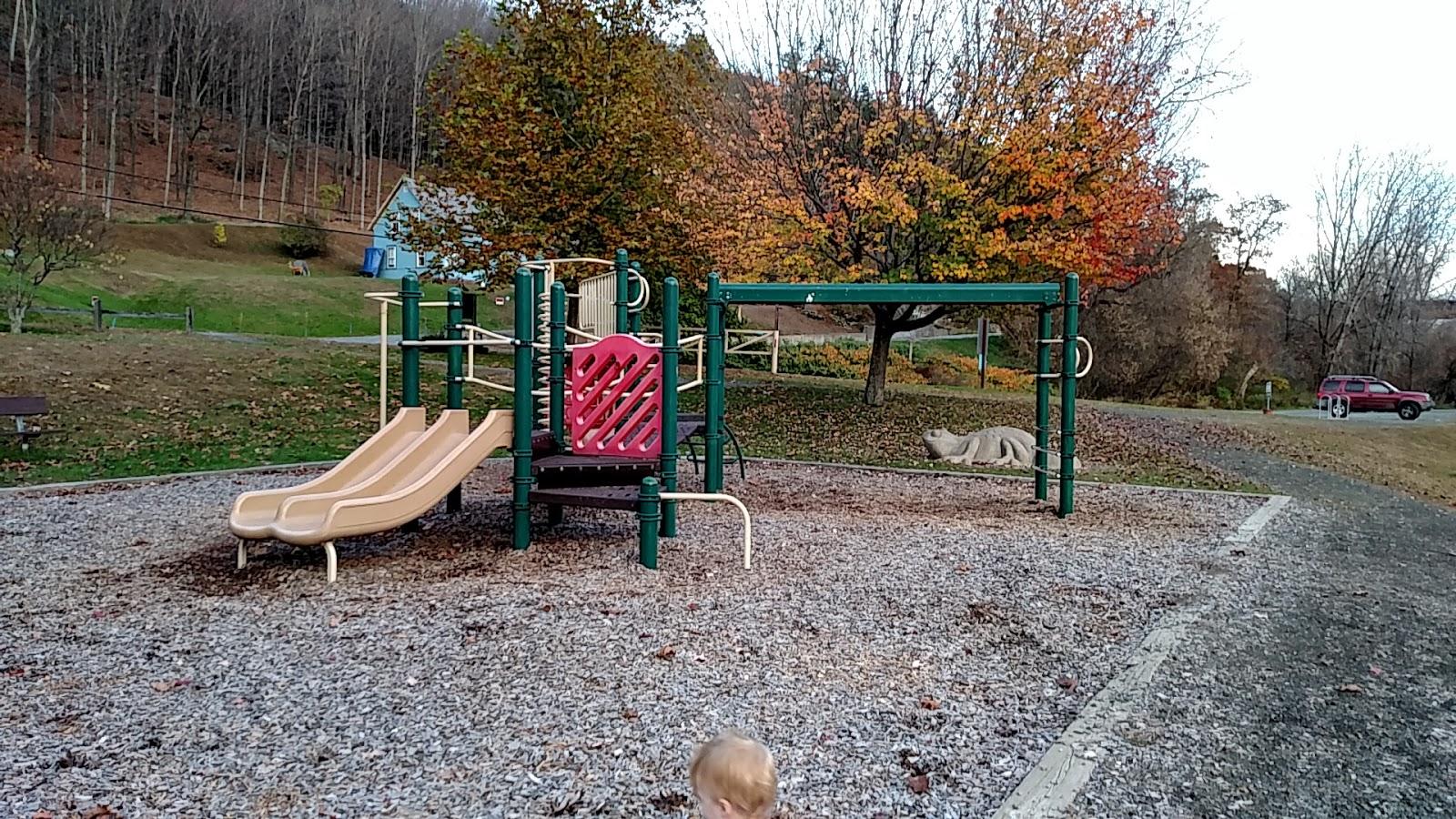 Sandee Watson Park