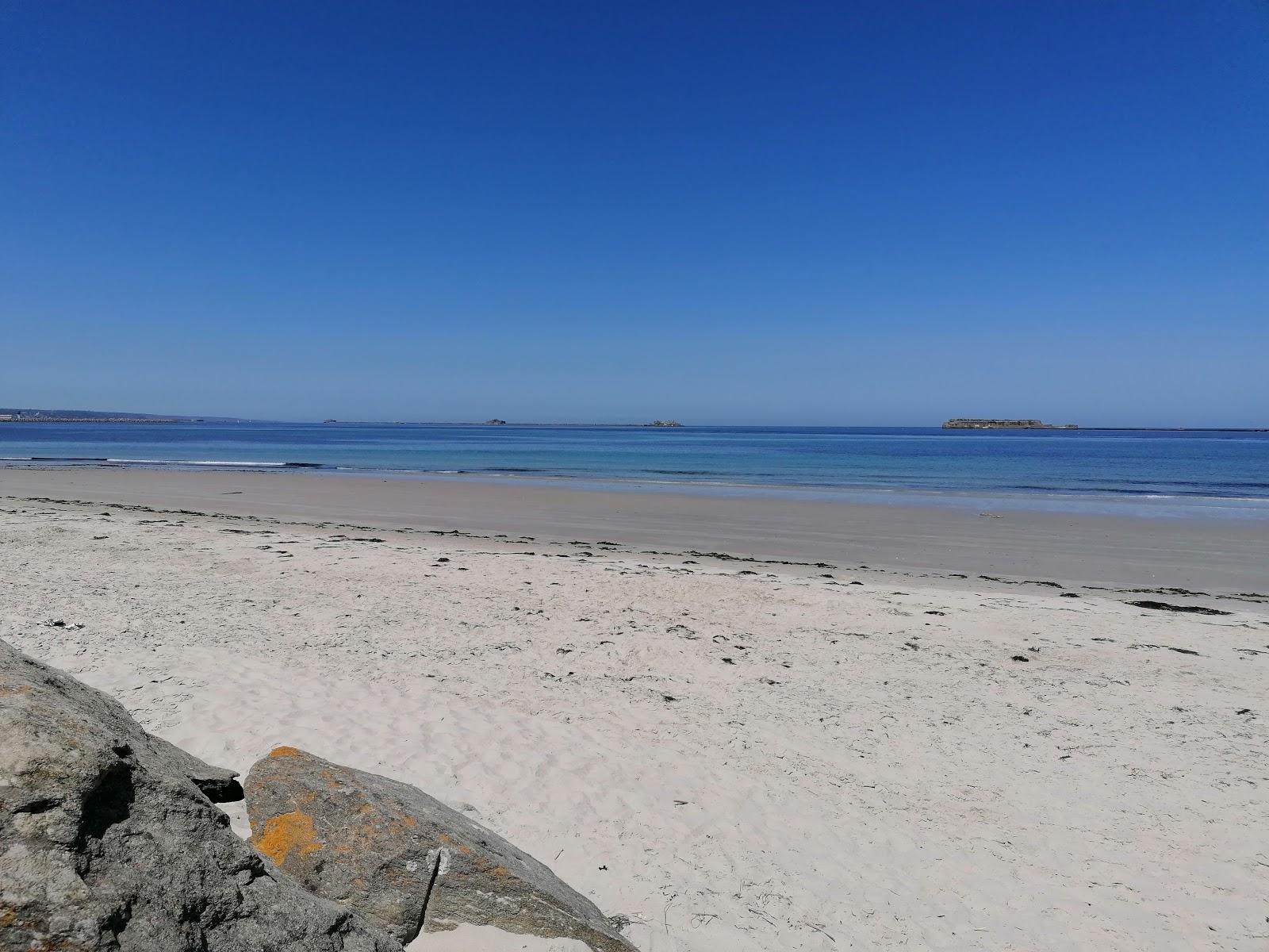 Sandee Plage De Collignon