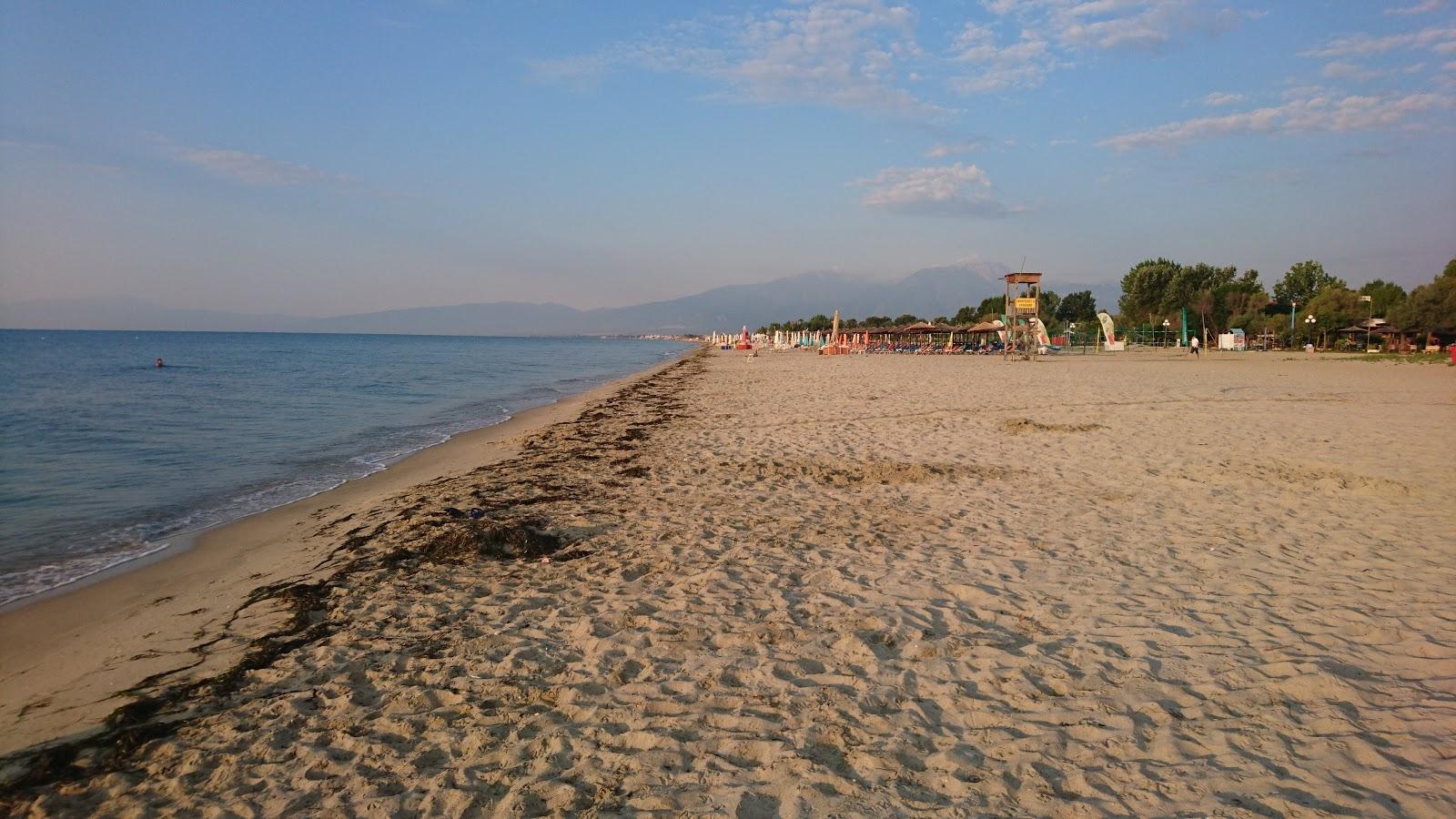 Sandee Korinis Gay Nudist Beach