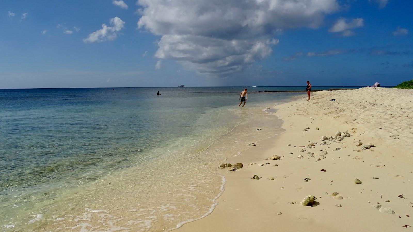 Sandee Pageant Beach