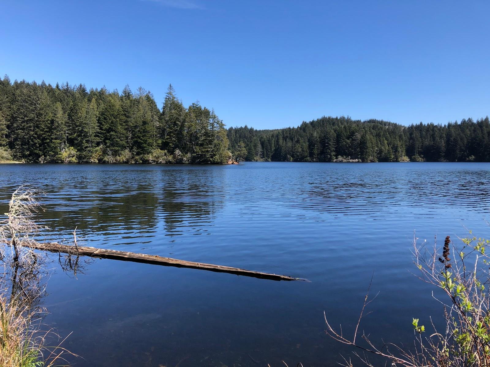 Sandee William M. Tugman State Park