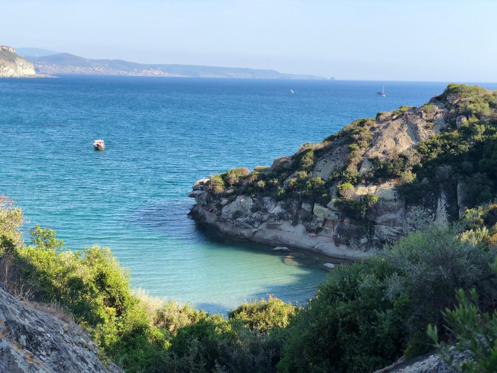 Sandee Cala Cumpoltitu