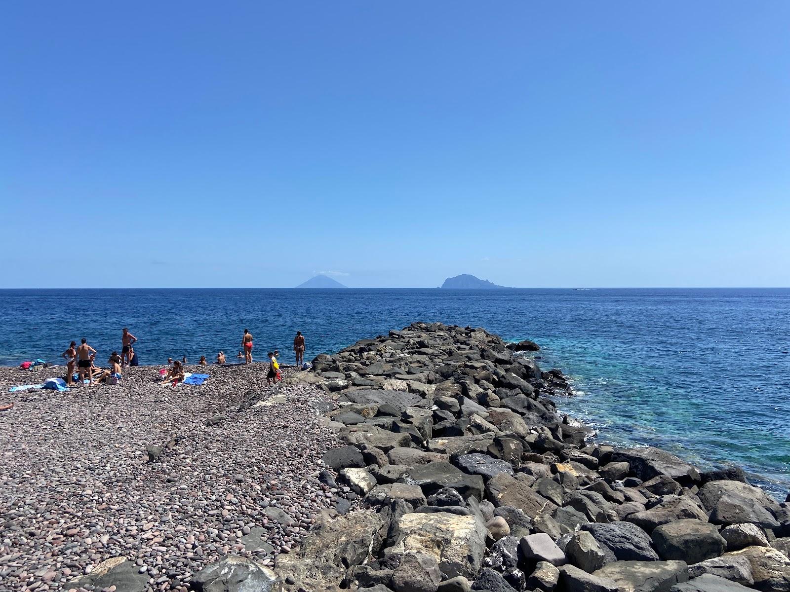 Sandee Spiaggia Di Santa Marina