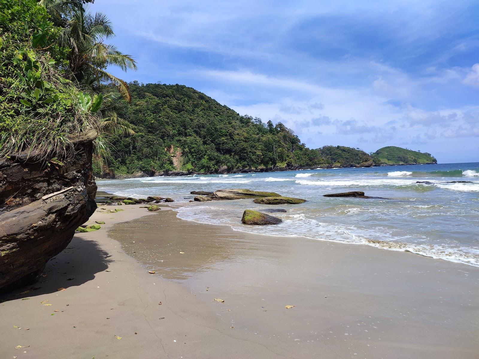 Sandee Paragrant Beach