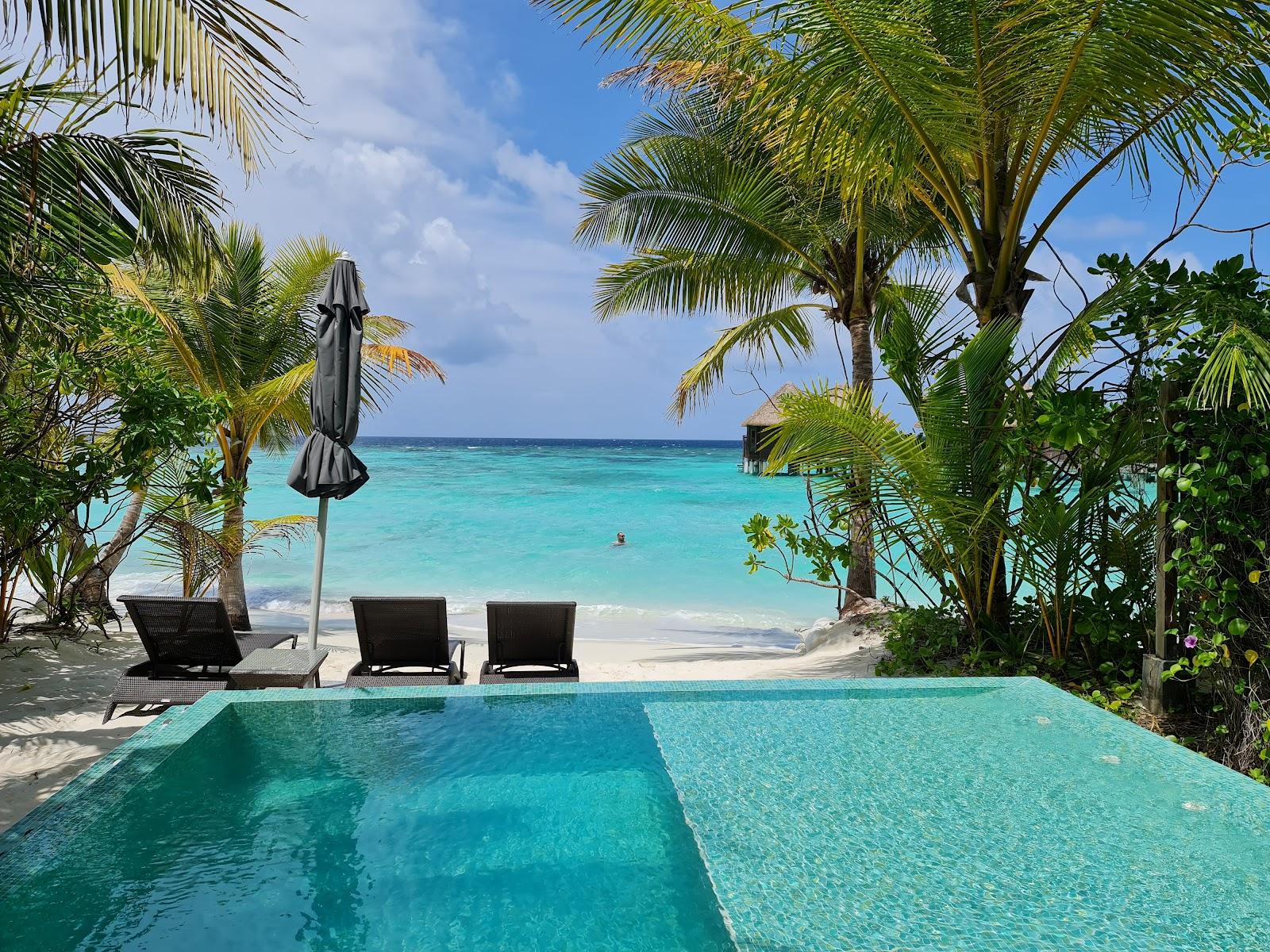 Sandee Kandolhu Maldives