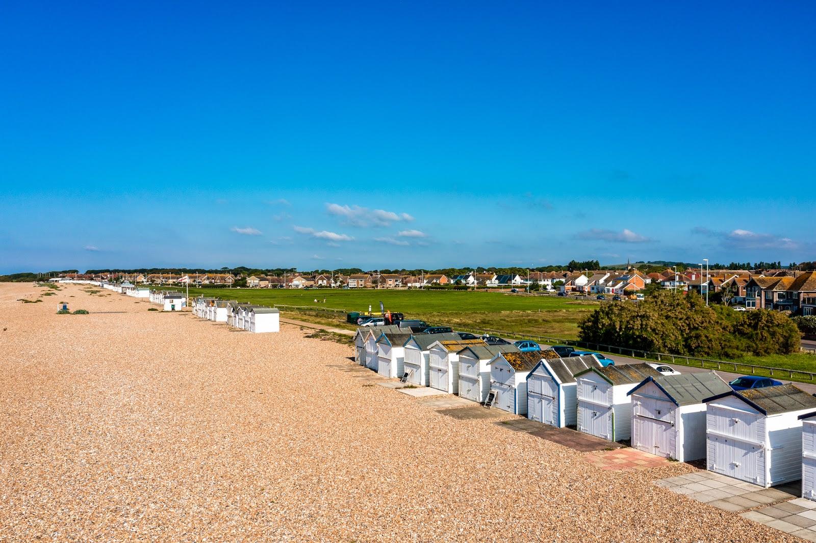 Sandee - HomePage / Worthing