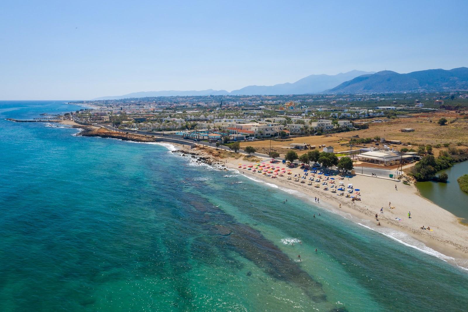 Sandee Europa Beach