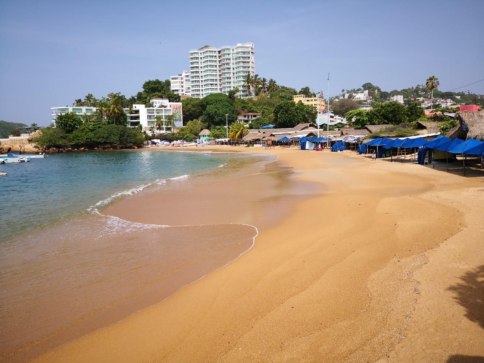 Sandee Playa Caletilla