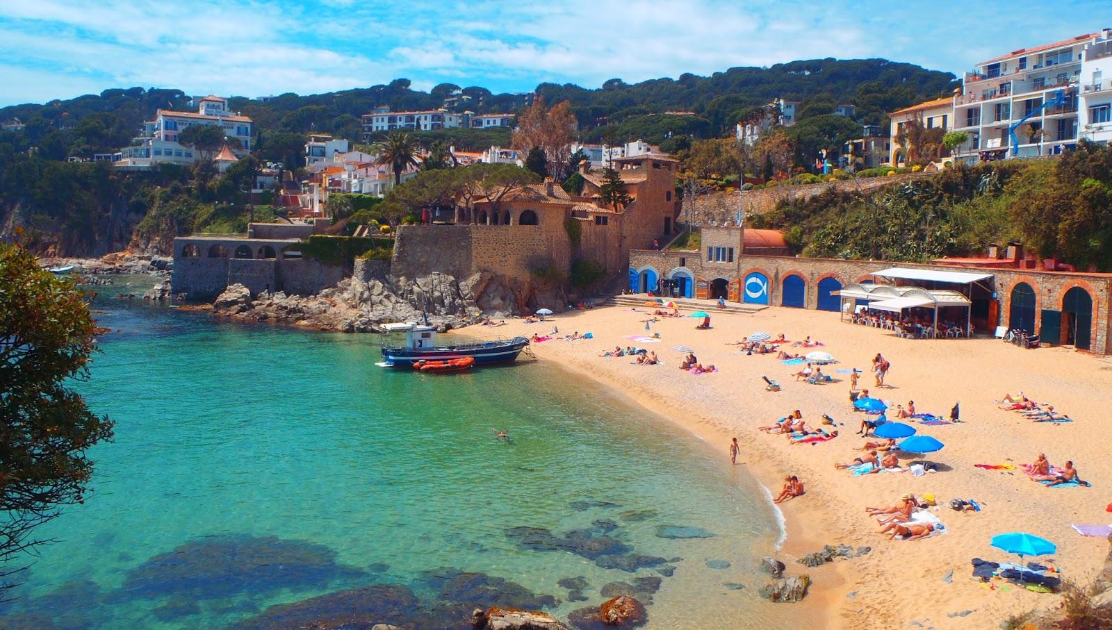 Sandee Playa Port Pelegri