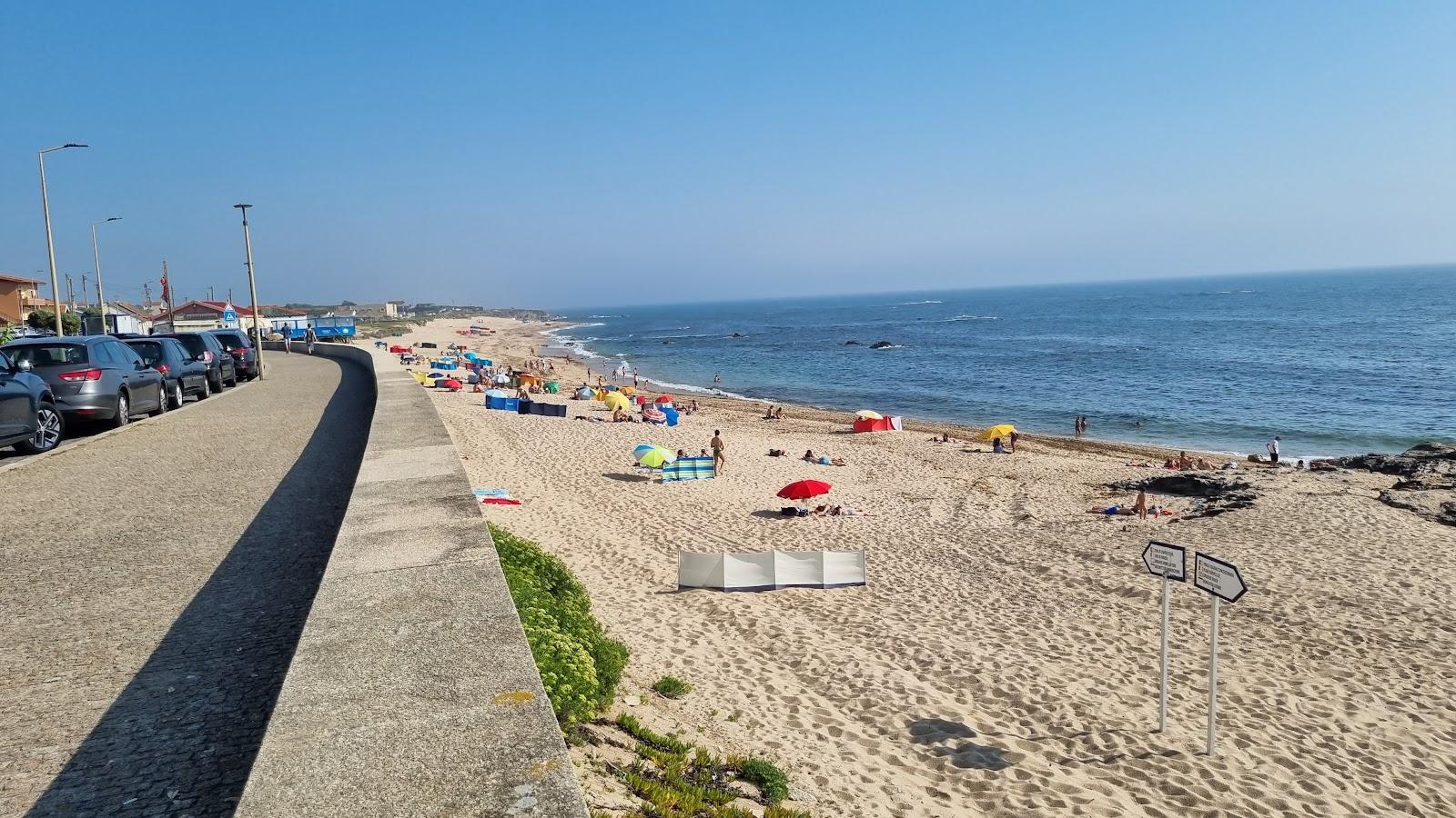Sandee Praia De Moreiro Norte