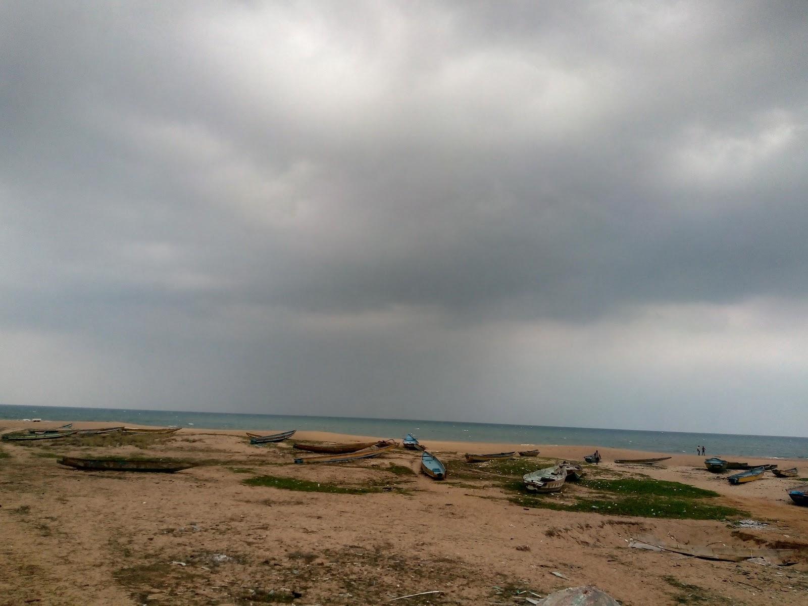 Sandee Vada Narasapuram Beach